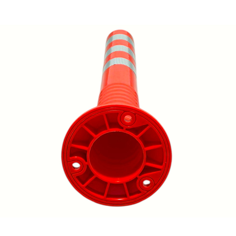 Rivefast TPU Ultra-Flexible Delineator Post med 360° overlegen rebound-ydeevne Rivefast TPU Ultra-Flexible Delineator Post med 360° overlegen rebound-ydeevne