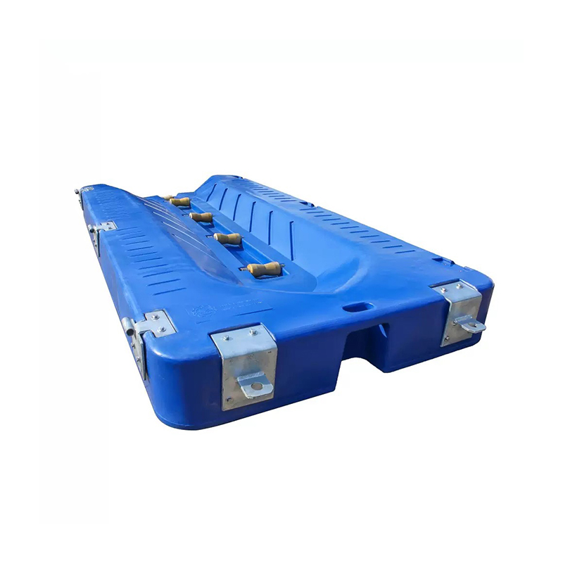 HDPE Modulær Jet Ski Lift Dock