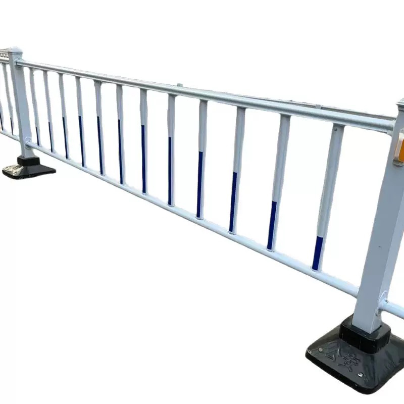 Fleksibel TPU Fleksibel Urban GuardRail