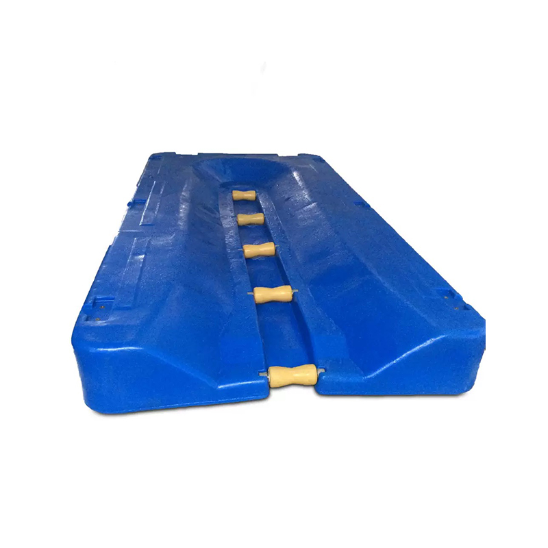 HDPE Modulær Jet Ski Lift Dock