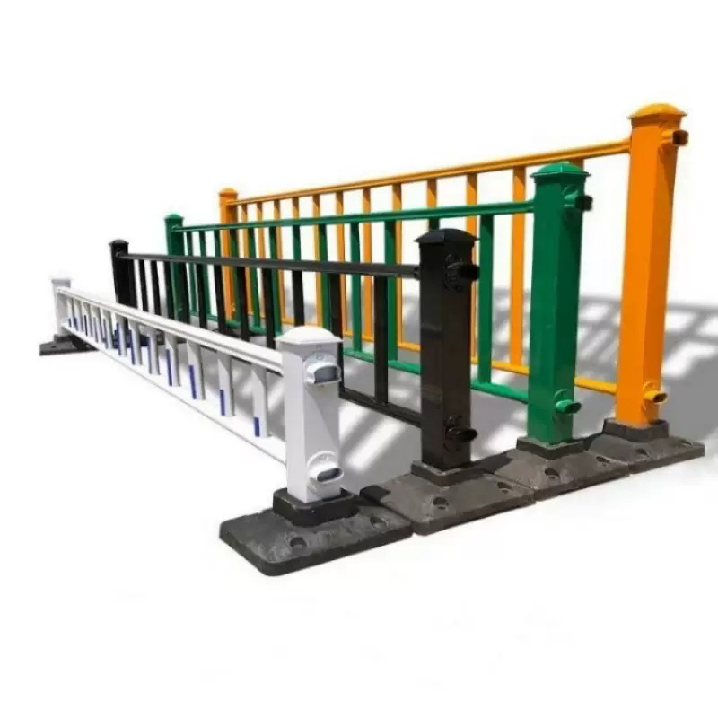 Fleksibel TPU Fleksibel Urban GuardRail