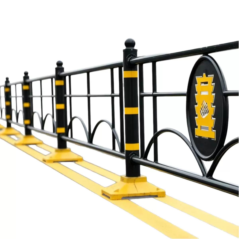 Fleksibel TPU Fleksibel Urban GuardRail