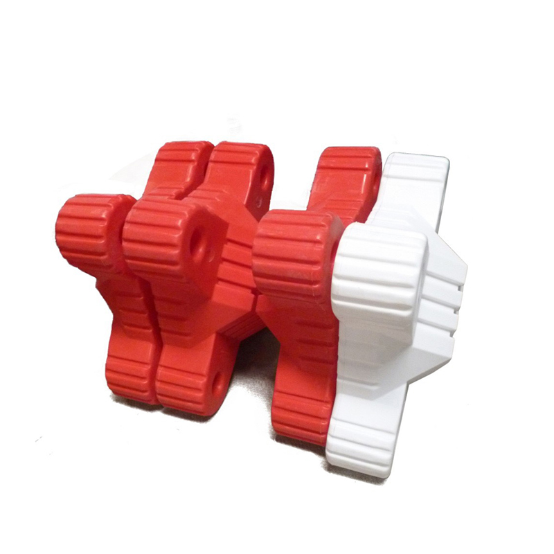 HDPE Wave Breaker Flydende bølgebrydere