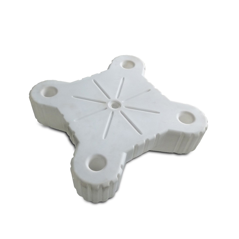 HDPE Wave Breaker Flydende bølgebrydere