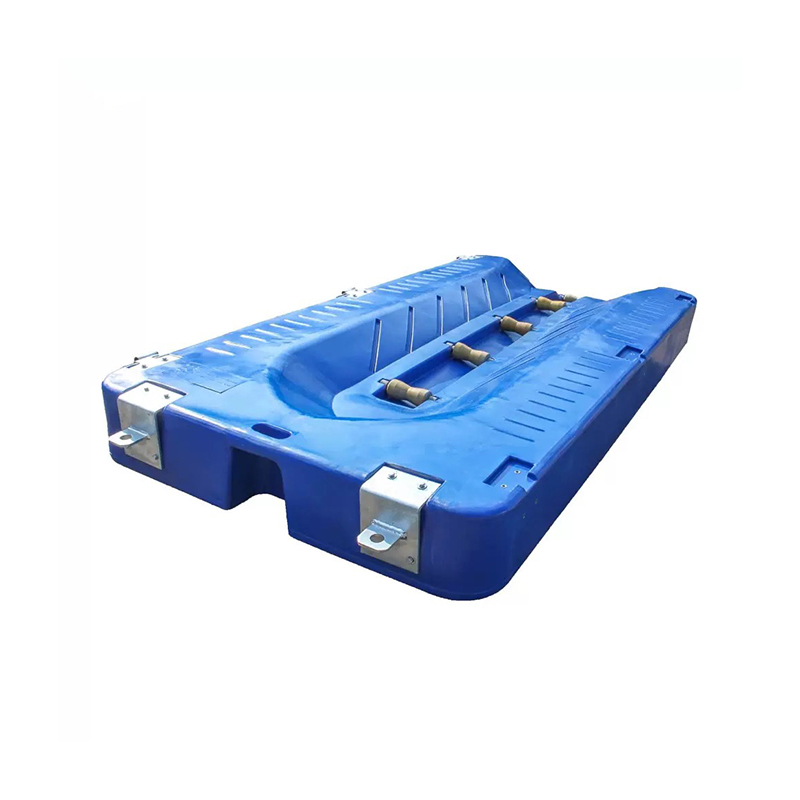HDPE Modulær Jet Ski Lift Dock