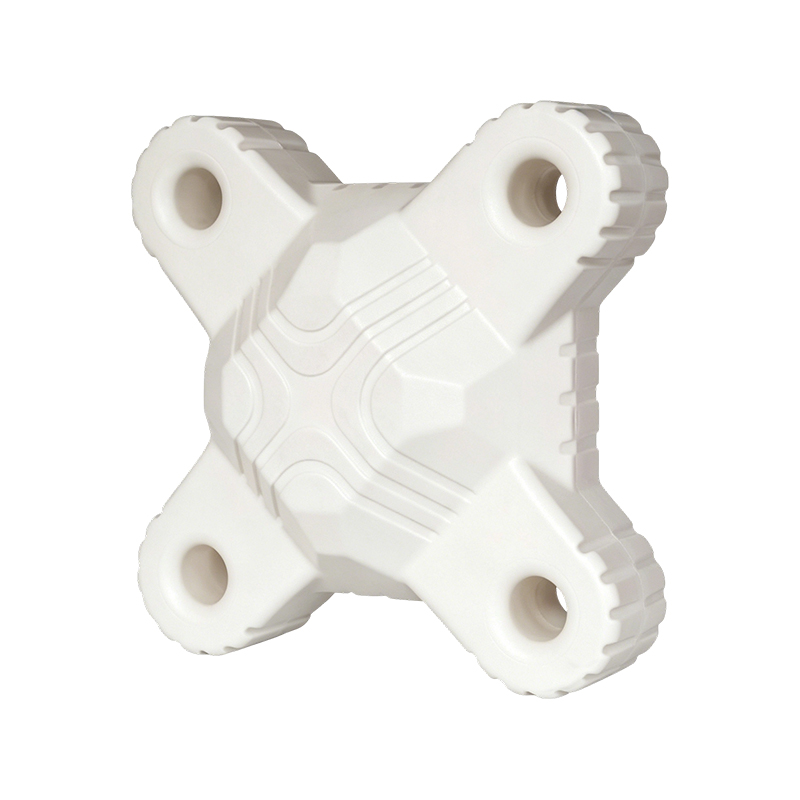 HDPE Wave Breaker Flydende bølgebrydere