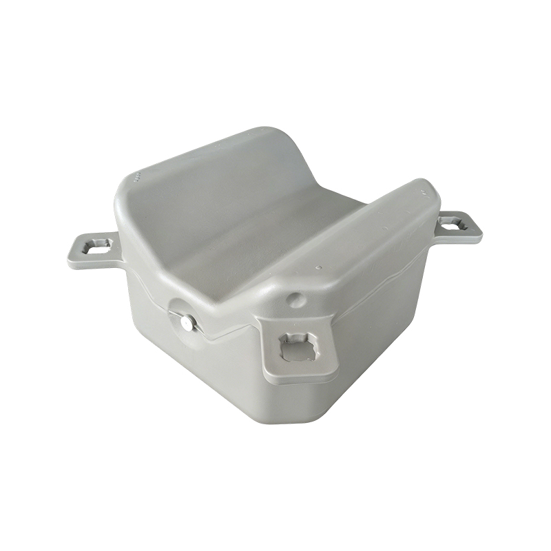 HDPE V-formet flydende ponton