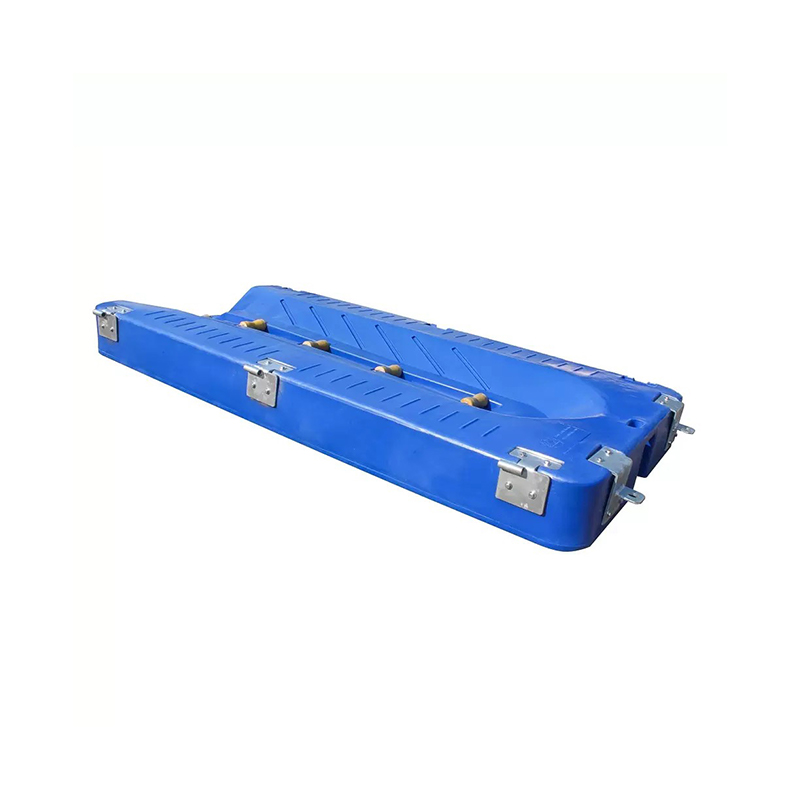 HDPE Modulær Jet Ski Lift Dock
