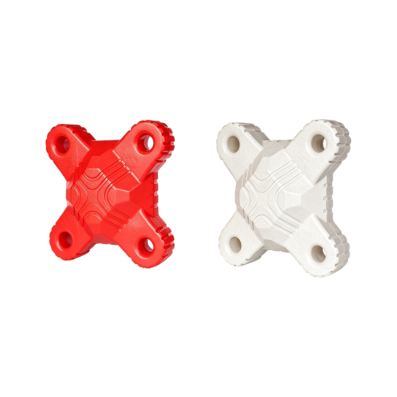 HDPE Wave Breaker Flydende bølgebrydere