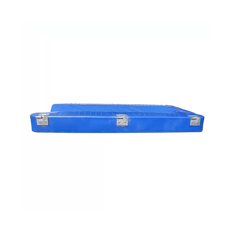 HDPE Modulær Jet Ski Lift Dock