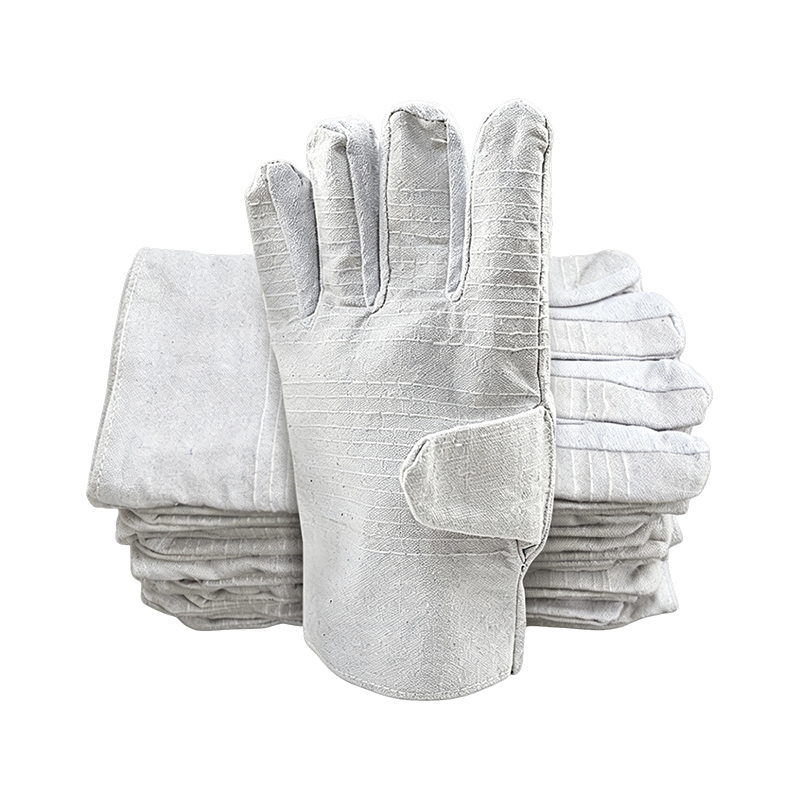 Heavy Duty Canvas Arbejdshandsker