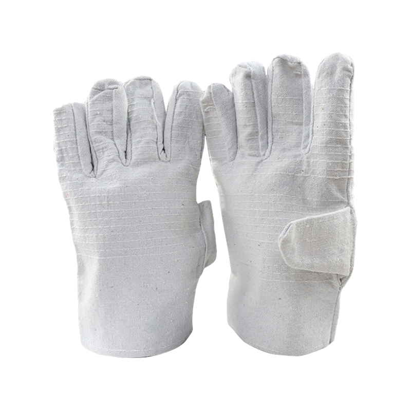 Heavy Duty Canvas Arbejdshandsker
