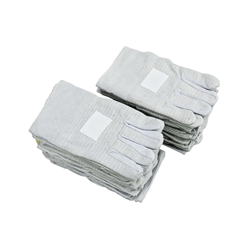Heavy Duty Canvas Arbejdshandsker