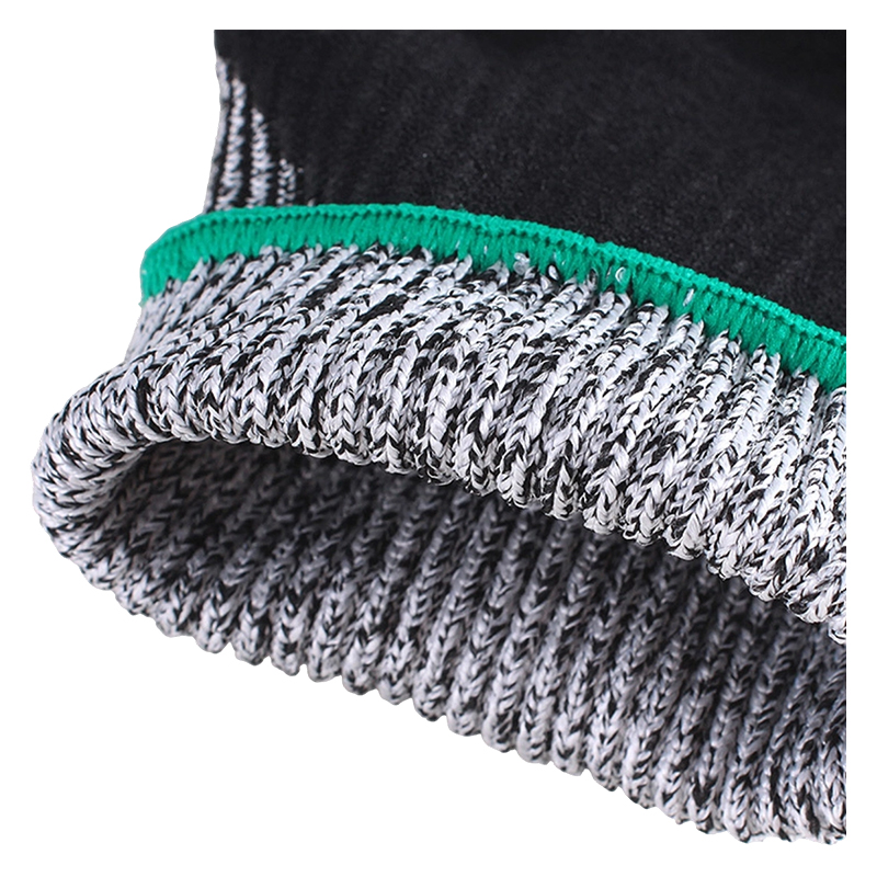 Heavy Duty Anti-Collision Frosted Arbejdshandsker