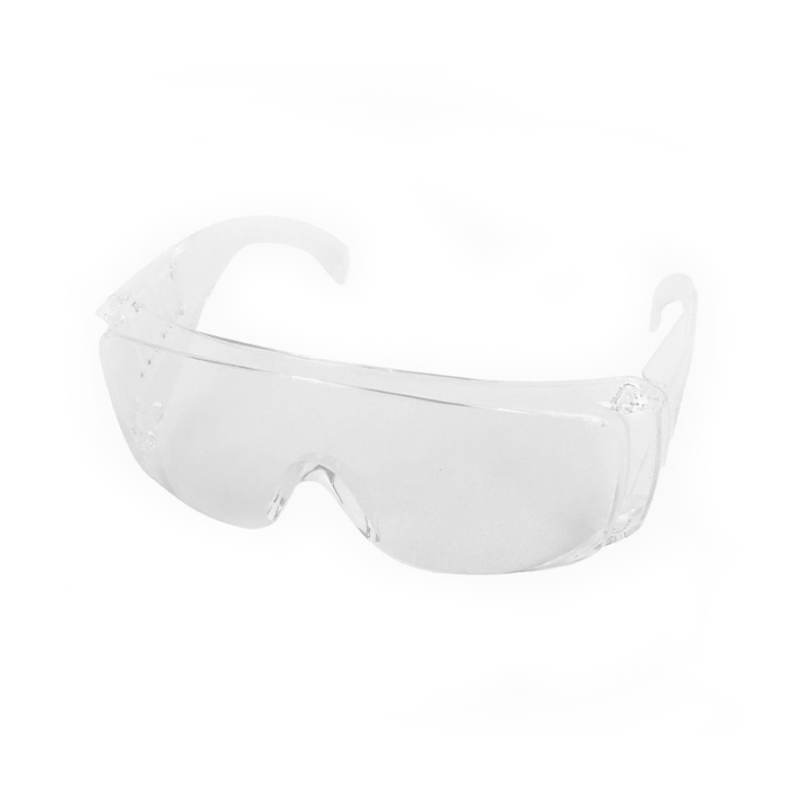 One-Piece Anti-Fog industriel sikkerhedsbriller