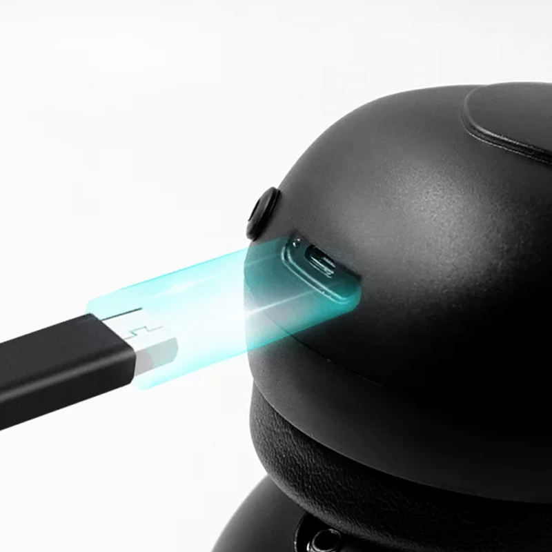 Aktivt lyttende Bluetooth industrielle elektroniske høreværn