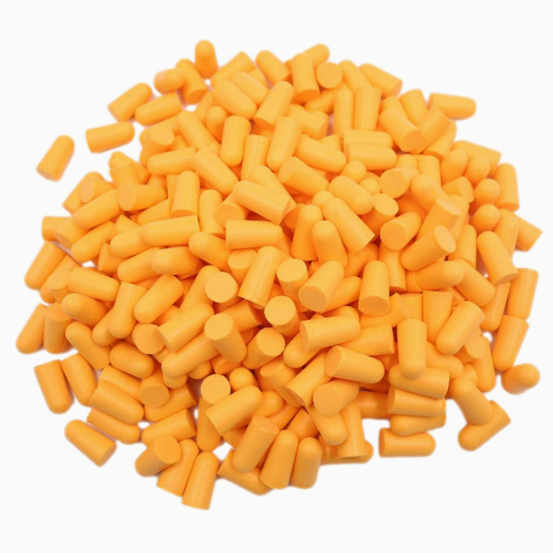 Vægmonteret dispenser refill PU skum øreprop