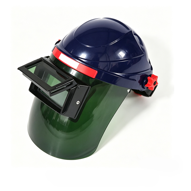 Solar automatisk fotoelektrisk svejsemaske