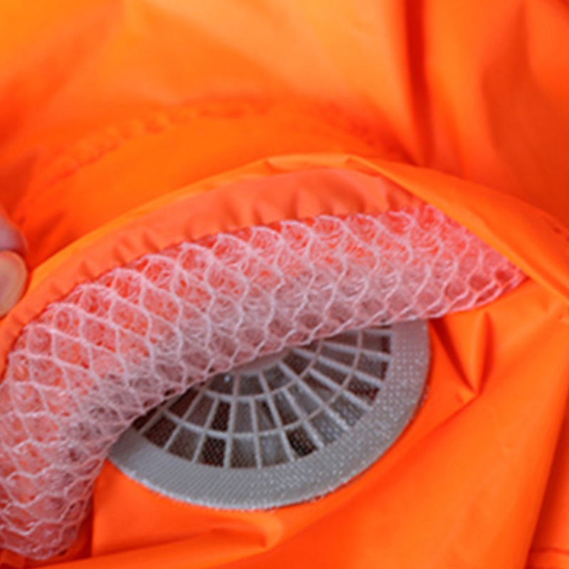 Dual-Fan Air Cooling Anti-Bee & Wasp Suit Kit