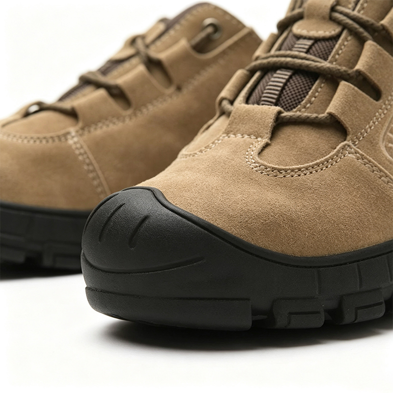 Kevlar Anti-Puncture gummi ruskind sikkerhedssko